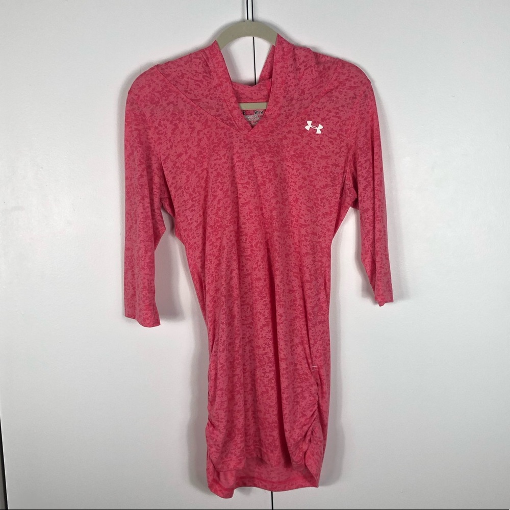 Under Armor | Lightweight Pullover Hoodie